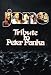 Jane - Live: Tribute to Peter Panka (2 DVDs)