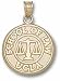 UCLA Bruins "UCLA Law Scales" Pendant - 14KT Gold Jewelry