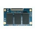 SUPERTALENT SOLID_STATE_ FEM16GF13M Super Talent 16GB MLC 1.3 inch IDE ZIF Solid State Drive for Ace
