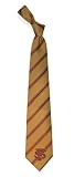 Florida State Seminoles Striped Woven Poly Tie