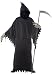 Adult Grim Reaper Deluxe Costume