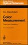 Color Measurement: Theme and Variations (Universitext)