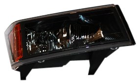 TYC 20-6467-00 Chevrolet/GMC Passenger Side Headlight Assembly