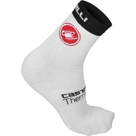 Castelli 2012/13 Thermolite 9 Cycling Sock - R12546