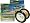 Power Pro 1500 Yard Depth-Hunter Metered Line (100-Pound
