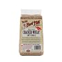 Bob's Red Mill Wheat, Cracked, 24-Ounce (Pack of 4)
