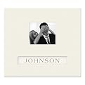 Frame a Name Scrapbook - 12x12"