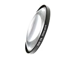 62mm +10 Close-Up Makrolinse, Nahlinse