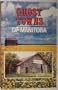 Ghost towns of Manitoba