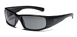 Smith Optics Hideout Tactical Sunglass with Black Frame