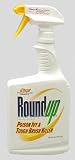 Roundup 5002710 Poison Ivy Plus Tough Brush Killer, 24oz. Spray
