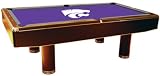 Kansas State University Wildcats Pool Table Felt 9'