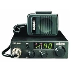 Advanced/PLM Sales PRO510XL CB Radio