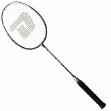 DHS 3205 Aluminum-Steel Shaft Badminton Racket