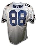 Michael Irvin Signed Dallas Cowboys Throwback Jersey - Playmaker