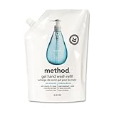 method Hand Wash Refill 34 fl oz (354 ml)