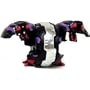 Bakugan Booster ~ Special Attack Hydranoid Chrome Black RARE