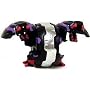 Bakugan Booster ~ Special Attack Hydranoid Chrome Black RARE