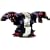 Bakugan Booster ~ Special Attack Hydranoid Chrome Black RARE