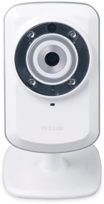 D-LinkDay & Night Wi-Fi Camera with Remote Viewing (DCS-932L) (Discontinued by Manufacturer)
