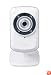 D-Link Wireless Day/Night Network Surveillance Camera with mydlink-Enabled, DCS-932L (White)