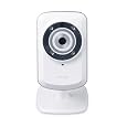 D-Link DCS-932L mydlink-Enabled Wireless-N Day/Night Network Camera
