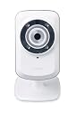 D-Link DCS-932L mydlink-Enabled Wireless-N Day/Night Network Camera