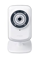 D-Link Systems DCS-932L mydlink-Enabled Wireless N Day/Night Home Network Camera