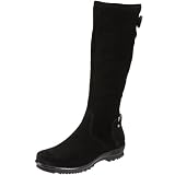 La Canadienne Womens Tovah Knee-High Boot
