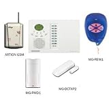 MARINE MAGELLAN SECURITY VALUE PACK