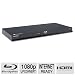 Sony BDP-S580 Blu-ray Disc Player (Black)