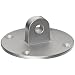 Brown & Sharpe TESA 01460014 Center Lug for Dial Face Indicators, Flat Back