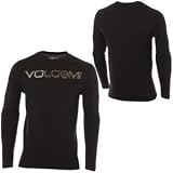 Volcom Volcorpocom Thermal Shirt - Long-Sleeve - Men's