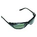 Polaroid Matt Blue Fishing Glasses