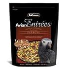 Wild and Spicy Parrot Seed, 2Lbs by ZuPreem