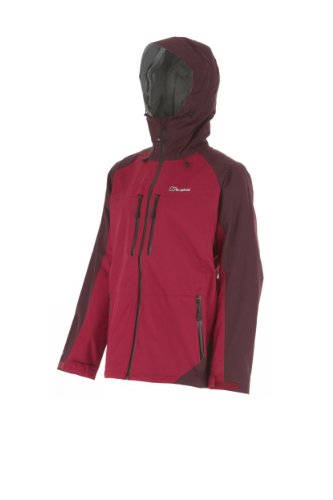 berghaus(バーグハウス) CUILLIN JACKET C6N L 34308