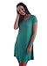 Bamboo Dreams Perfect Nightshirt. Cap Sleeves