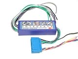 radio-deal-of-the-day PIE HRC-GM32 92-01 GM 32pin BOSE Radio Replacement Converter Kit