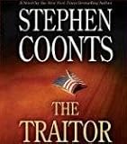 The Traitor: A Tommy Carmellini Novel