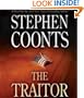 The Traitor: A Tommy Carmellini Novel