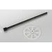 Outer Shaft, Main Gear and Bushing Holder Set:BMCX