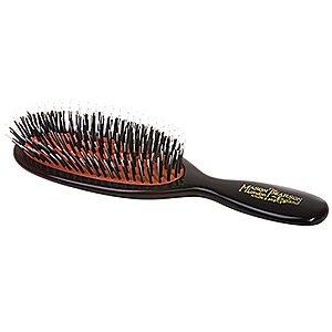 Mason Pearson Junior Bristle & Nylon Hair Brush