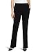 Women's Pull On Dress Pant Average Length & Short Length