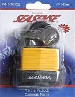 Unified Marine 50063024 Maring Padlock (50 Millimeter)