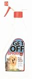 Eigenschaften Trixie  / Fernhaltemittel 500ml Get off Sp