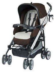 Peg Perego Pliko Switch Stroller, Java