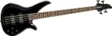 Yamaha RBX374 Electric Bass Guitar, Red Metallic - B0002F7920