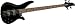 Yamaha RBX374 Electric Bass Guitar, Black