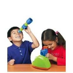 Talking Telescope-Geosafari