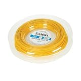 Gamma Synthetic Gut Reel Tennis String